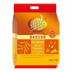 维维 维他豆奶粉 1200g 40杯