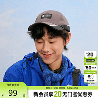 Champion 冠军 棒球帽 黑色 均码