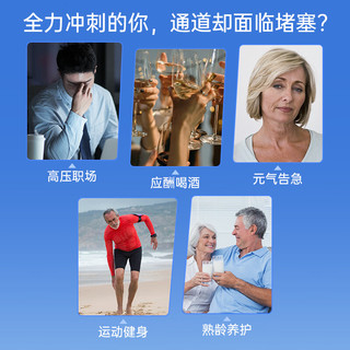 GNC健安喜 97%高纯度DHAEPA鱼油软胶囊 12粒/盒