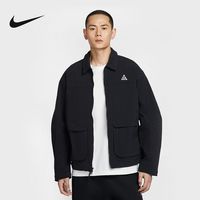 NIKE 男士梭织夹克 HV0599-010