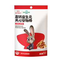  qiutianmanman/秋田满满 高钙益生元 儿童零食