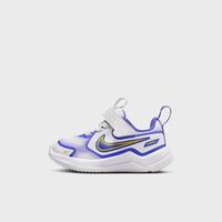 NIKE COSMIC RUNNER (TD) 舒适耐磨 婴童运动鞋