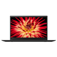 联想 Thinkpad X1 carbon笔记本电脑超轻薄本手提i7办公14寸i5 配置1，X1C2017 I5-6200U 8G1 其他8