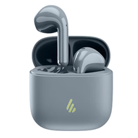 漫步者 echo air 真无线 蓝牙6.0 通话降噪 蓝牙耳机 送耳机保护套