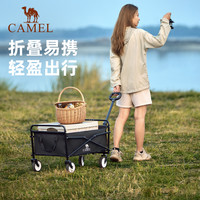 骆驼 便携折叠车户外小推车