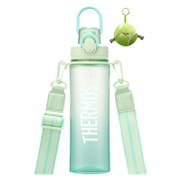  THERMOS/膳魔师 Tritan材质 儿童水杯