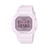 CASIO/卡西欧 女士电子手表