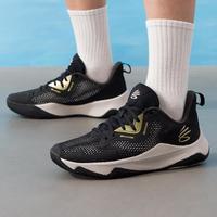 安德玛 CURRY HOVR SPLASH 3 通用款篮球鞋