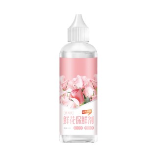 深邦 鲜花保鲜剂可利鲜鲜花保鲜剂营养液花店家用通用延长花保鲜营养剂