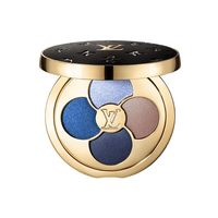 LOUIS VUITTON 欧洲直邮LV路易威登四色眼影盘 百搭眼妆轻盈不浮粉 #950正品