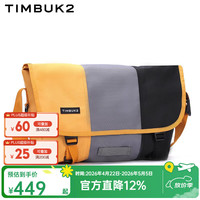 TIMBUK2 轻便 男士斜挎包