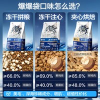移动端、88VIP：卫仕 深海美毛 猫粮