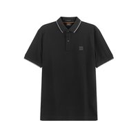 移动端：HUGO BOSS 环保面料 男士POLO衫