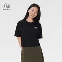 KOLON SPORT LKRT5AT515 女款短袖T恤