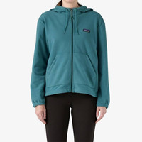 Patagonia 女士卫衣 Micro D Fleece Hoody
