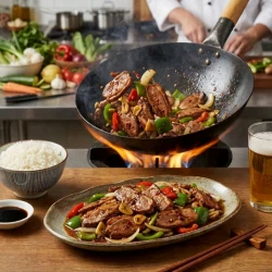 华英 去皮鸭胸肉 2斤