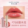 雅诗兰黛 沁水「粉嘟嘟」有色润唇膏 保湿滋润补水