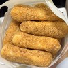 不多言 福建闽南特产手工麻枣花生枣传统糕点芝麻棒休闲超好吃解馋小零食