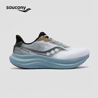 saucony TRIUMPH23 男女通用跑步鞋 6189960254089