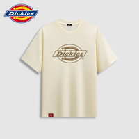 Dickies 男士短袖POLO衫