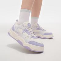 FILA 女鞋FUSION系列女休闲鞋女士轻弹滑板生活鞋