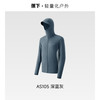 蕉下 男士防晒衣夹克外套夏季新品轻薄透气防紫外线防晒服AS10524
