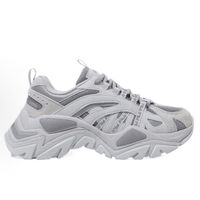 FILA Interaction v2 男女款老爹鞋 1RM02723H