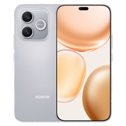 荣耀 Play11 Plus 7000mAh大电池 揽月银 8GB+256GB 智能手机