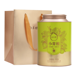 勐昌號 普洱茶 一级 250g 1罐