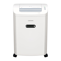  Lenovo/联想 5级保密 碎纸机