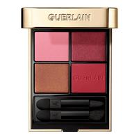 GUERLAIN 娇兰 鎏金四色眼部彩盘