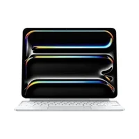 Apple iPad Magic Keyboard 13英寸 白色