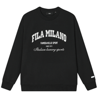  FILA/斐乐 SORONA纱线 男士卫衣