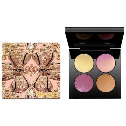 pat mcgrath labs 四色眼影盘
