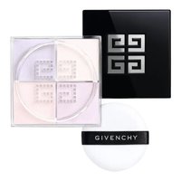 纪梵希 香港直邮Givenchy纪梵希四宫格散粉蜜粉哑光柔雾4x3g #0号色正品