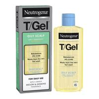 Neutrogena/露得清 控油 洗发水