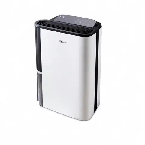 移动端、京东百亿补贴：Deye DYD-T22A3 除湿器  25L/D