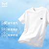 猫人 运动生活男款短袖T恤 MTH10013