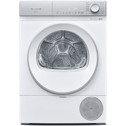 西门子 WT53H2000W 智感烘干 除菌烘 10kg 热泵烘干机