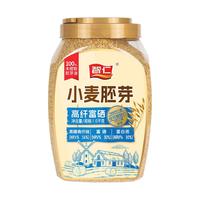  ITZR/智仁 富硒 小麦胚芽麦片