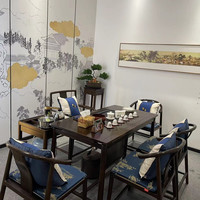 移动端：八马茶业 2-4人2小时包厢·茶室茶馆品茗套餐