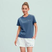 Champion 【松弛感】女士圆领短袖T恤 26春夏新款