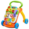 vtech 80-077018 多功能双语学步车 升级款