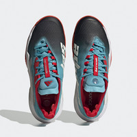 adidas BARRICADE HP7415 男女款网球鞋