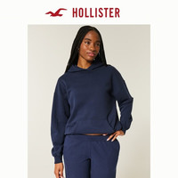  HOLLISTER/霍利斯特 女士卫衣