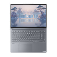 ThinkPad ThinkBook 16p G6 IAX 英特尔酷睿Ultra处理器 笔记本电脑  Core Ultra7 2560*1600 RTX 5060 240Hz 16GB 1TB