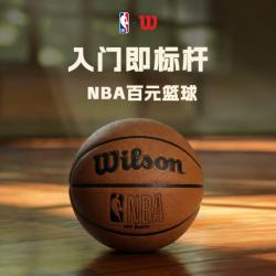 威尔胜 比赛用球 篮球