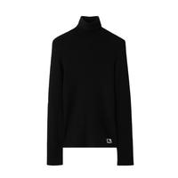 BURBERRY 【优雅高领】女士针织衫