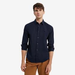 TOMMY HILFIGER 商务通勤 男士衬衫
