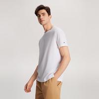 TOMMY HILFIGER 【极简内搭】圆领短袖T恤